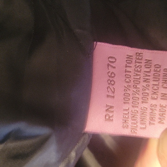 Cowgirl Hardware Embroidered Jacket - Picture 13 of 13